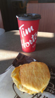 Tim Hortons food