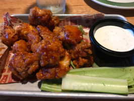 Applebee's food