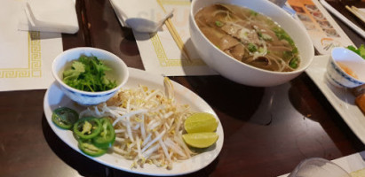 Pho 22 food