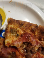 Domino's Pizza food