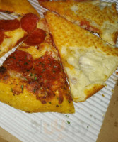 Pizza Hut food