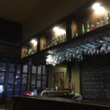 Beer O'Clock À l'intérieur