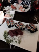 Mikoto Sushi Berlin, Sushi Lounge Vietnam Gourmet food