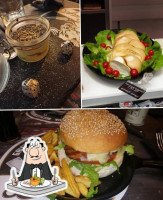 Lele Burger food