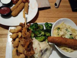 Applebee's food