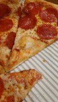 Pizza Hut food