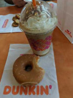 Dunkin' food