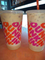 Dunkin' food