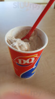 Dairy Queen Grill Chill food