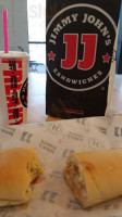 Jimmy Johns food