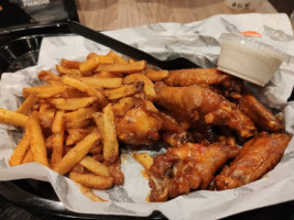 Wingstop La Valette-du-var food