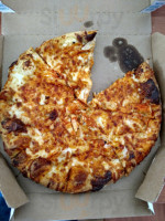 Domino's Pizza food