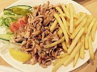 Kebabland food