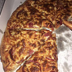 Miami Pizzas food