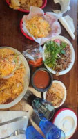 Carnitas Uruapan Mexican Food food