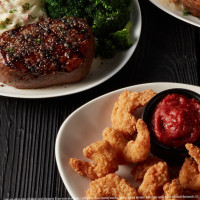 Applebee's food