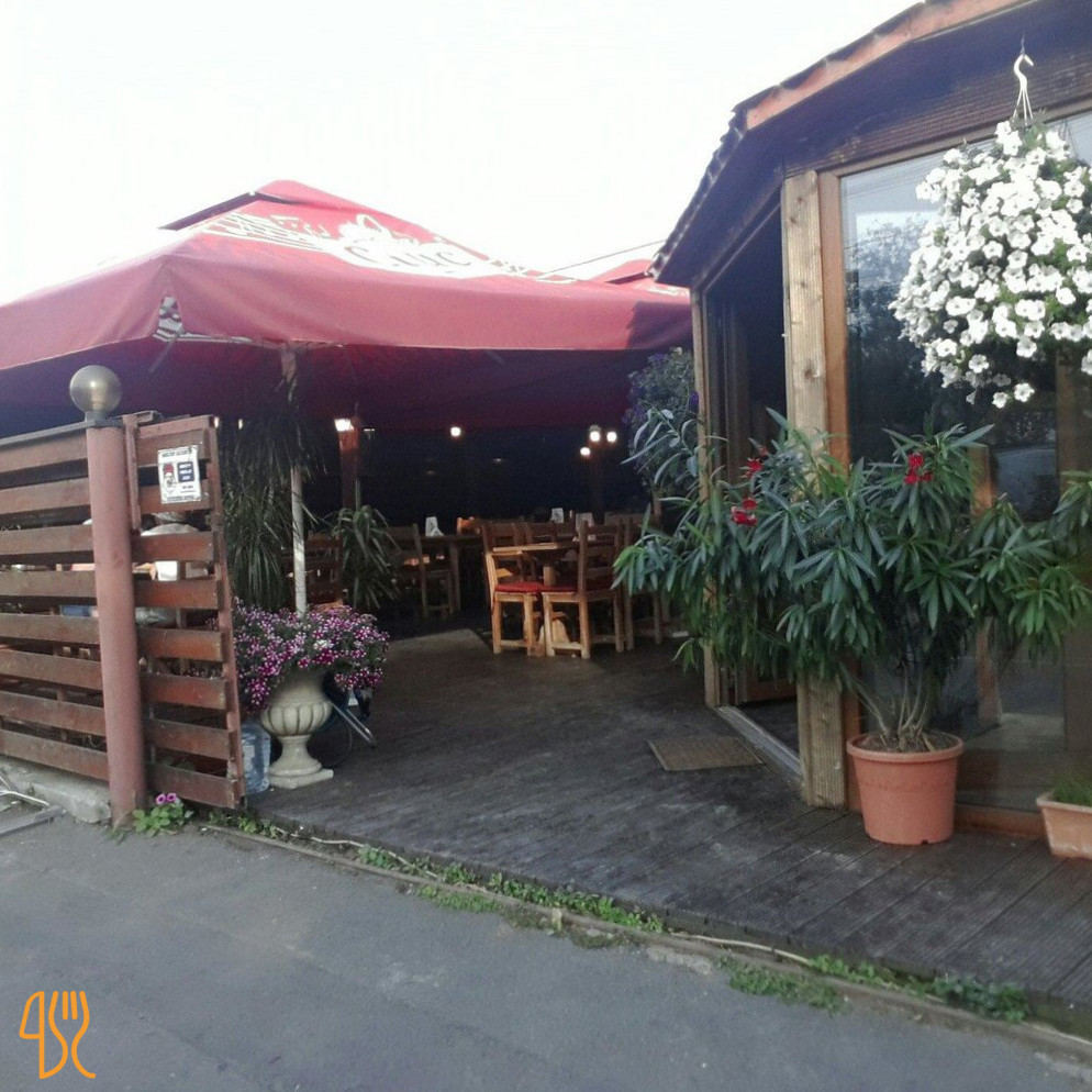 Pizza Expert Exterior