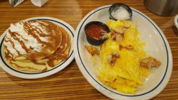 Ihop food