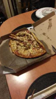 Domino's Pizza food