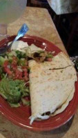 Las Palmas Mexican food