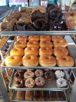 Donut Factory food