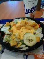 Culver's food