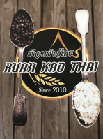 Ruan Kao Thai food