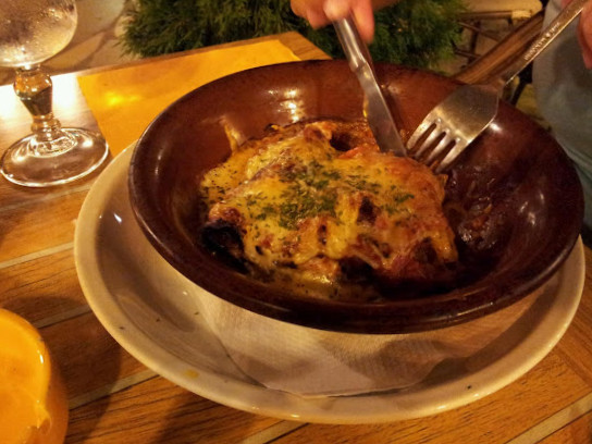 restaurant image