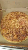 Little Caesars food