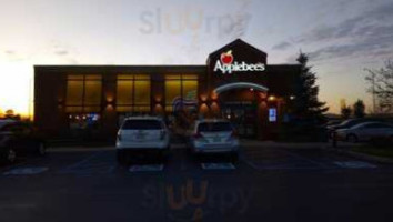 Applebee's food