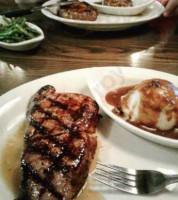 Colton's Steak House Grill food