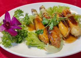 Fo You Yuan Fú Yǒu Yuán food