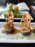 RA Sushi Bar Restaurant - Houston Highland Village food