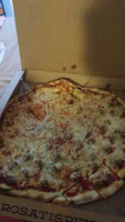 Rosati's Pizza of Hanover Park food