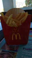 Mcdonald's food