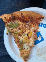 Domino's Pizza food