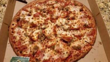 Papa John's Pizza food