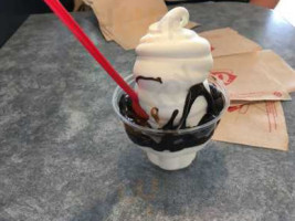 Dairy Queen food