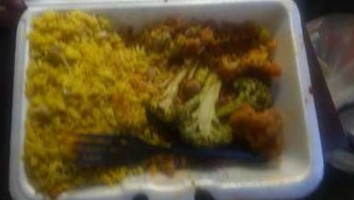 China Express food