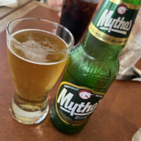 Mythos food