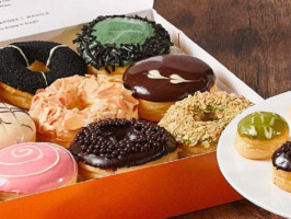 J.co Donuts Coffee (paya Lebar Square) food