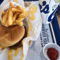 Culver's Of Muskego food