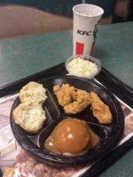 Kfc food