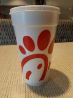 Chick-fil-a food