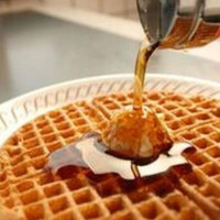 Waffle House food