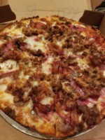 Veria Pizza food