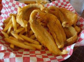 Catfish O'harlies inside