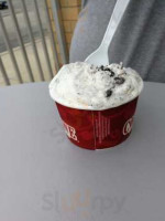 Cold Stone Creamery food