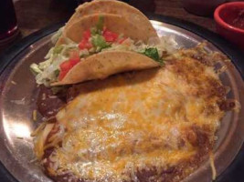 El Charrito's-helena's Original food