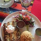 Mamacitas Mexican Restaurant & Lounge food